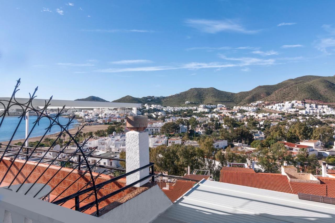 Casa La Gallineta San José Dış mekan fotoğraf