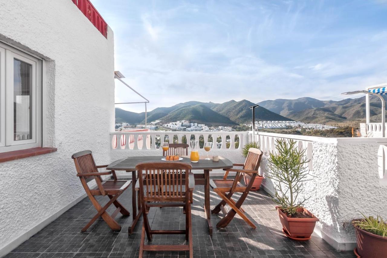 Casa La Gallineta San José Dış mekan fotoğraf