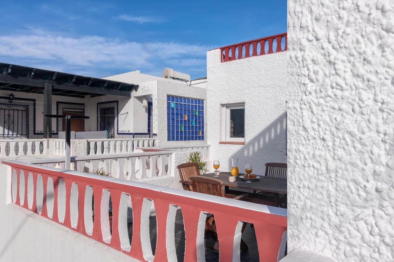 Casa La Gallineta San José Dış mekan fotoğraf